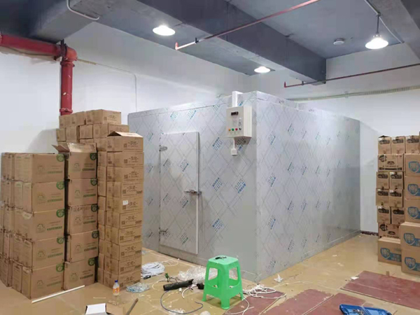 灌云保鲜冷库